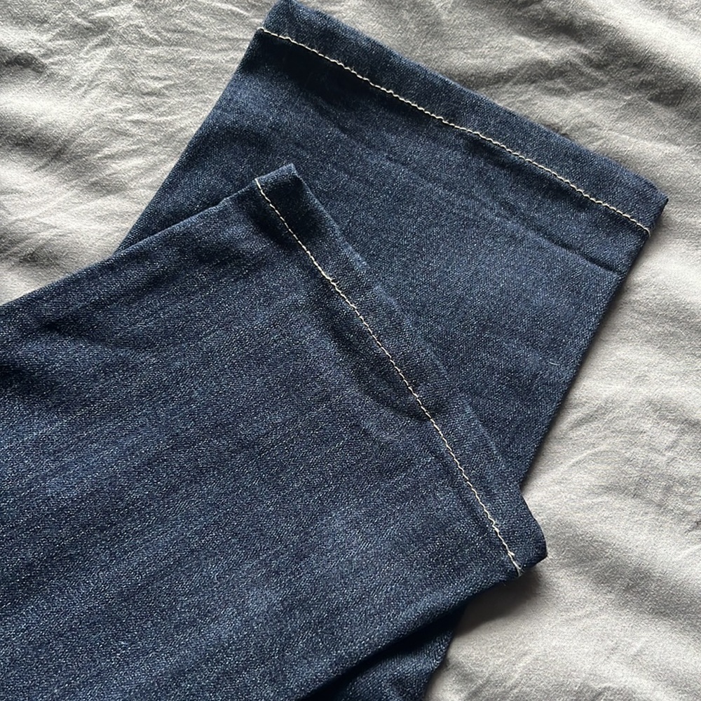 Paige Straight-leg Jeans - Picture 3 of 5